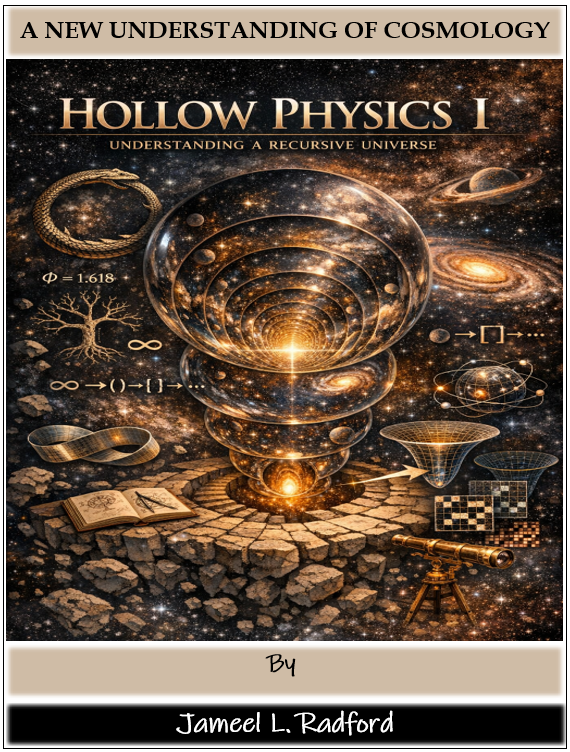 Hollow Physics — Volume I