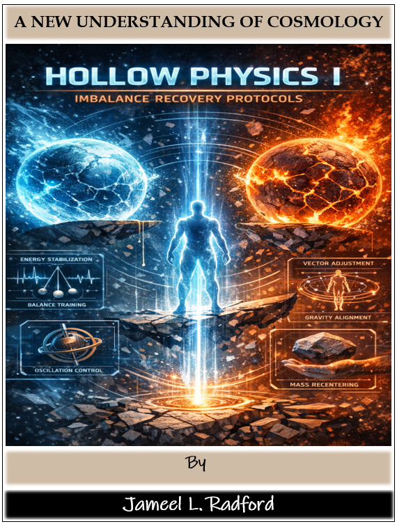 Hollow Physics — Imbalance Recovery Protocols