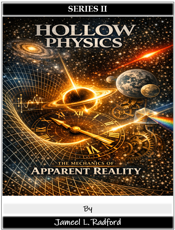 Hollow Physics II — Volume II